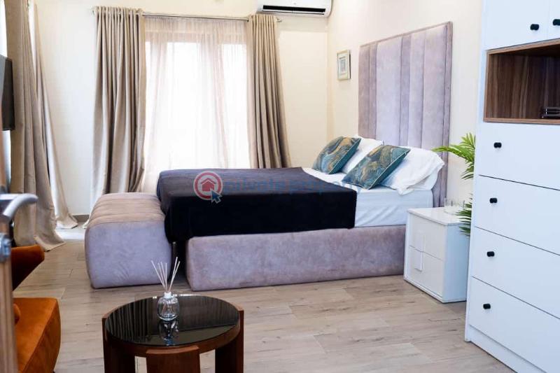 2 bedroom Maisonette For Sale Fha Lugbe Lugbe Abuja Phase 4  - 182
