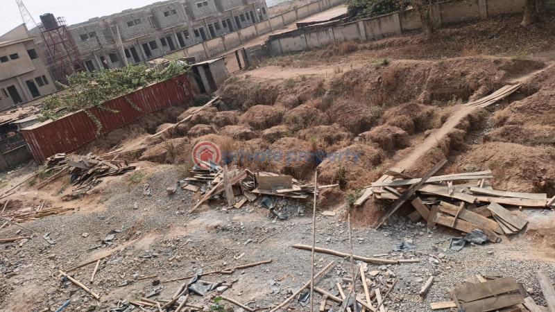 2 bedroom Maisonette For Sale Fha Lugbe Lugbe Abuja Phase 4  - 8
