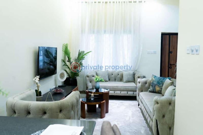 2 bedroom Maisonette For Sale Fha Lugbe Lugbe Abuja Phase 4  - 14