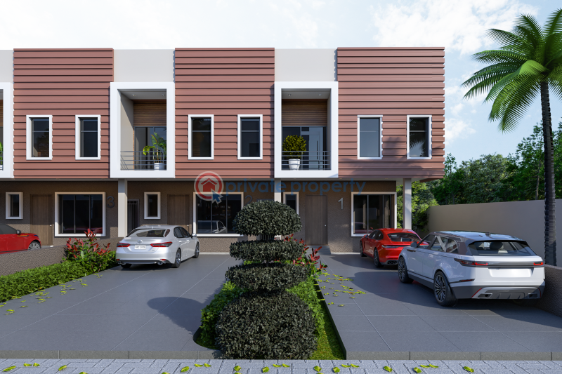 2 bedroom Maisonette For Sale Fha Lugbe Lugbe Abuja Phase 4  - 16