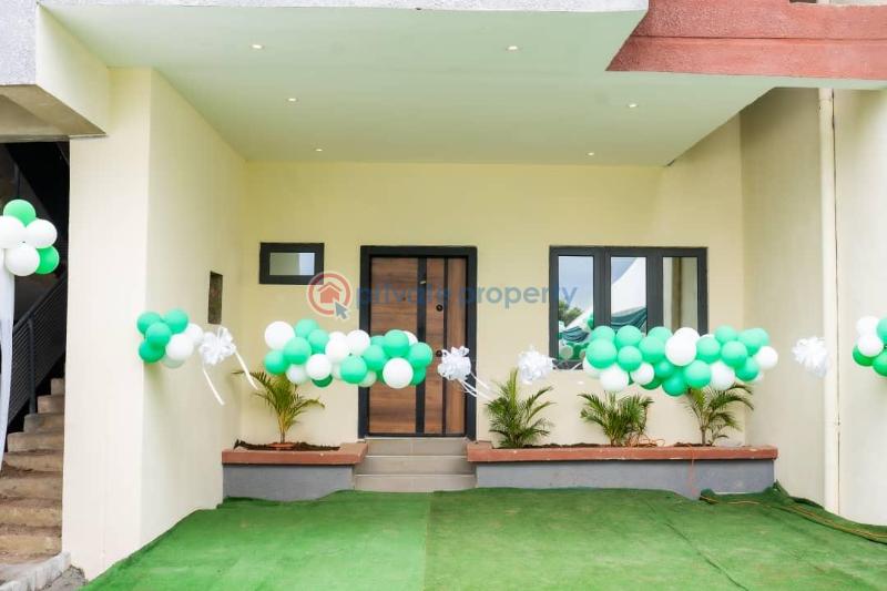 2 bedroom Maisonette For Sale Fha Lugbe Lugbe Abuja Phase 4  - 15