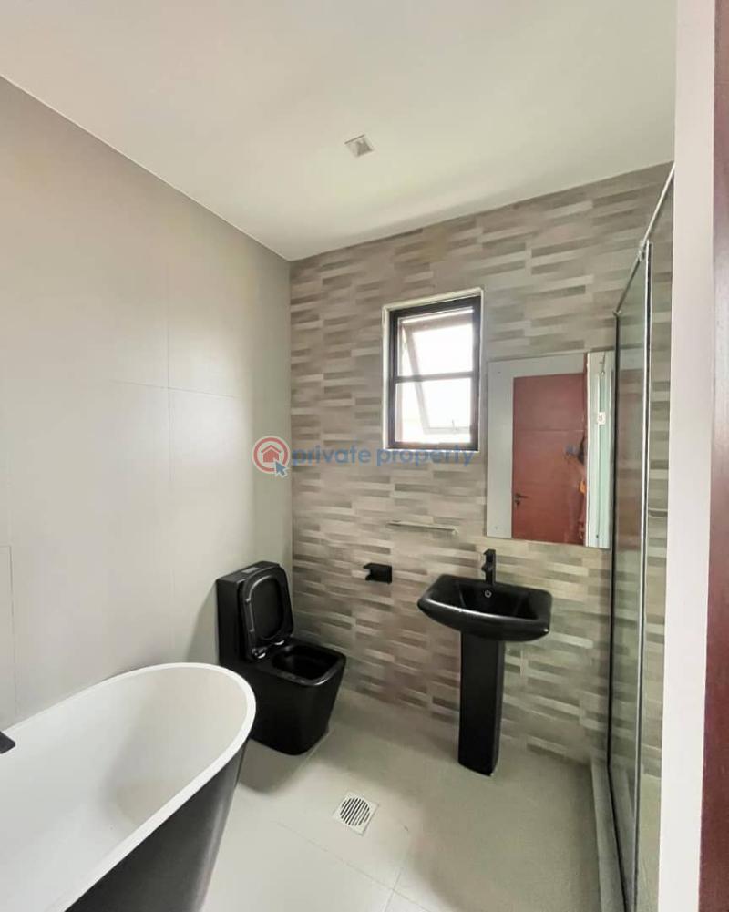 2 bedroom Block Of Flats For Rent Banana Island Ikoyi Lagos - 9