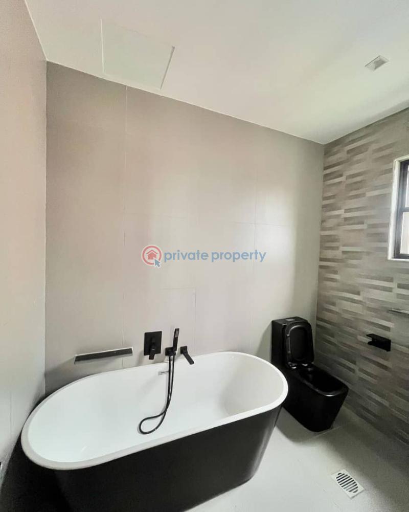 2 bedroom Block Of Flats For Rent Banana Island Ikoyi Lagos - 5
