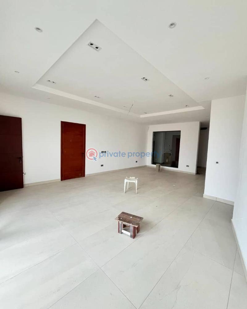 2 bedroom Block Of Flats For Rent Banana Island Ikoyi Lagos - 4