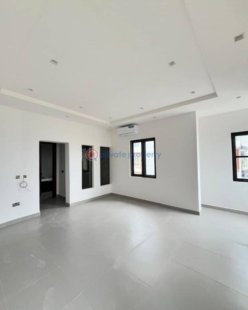 2 bedroom Block Of Flats For Rent Banana Island Ikoyi Lagos - 7