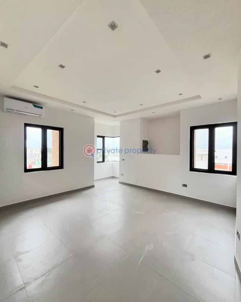 2 bedroom Block Of Flats For Rent Banana Island Ikoyi Lagos - 2