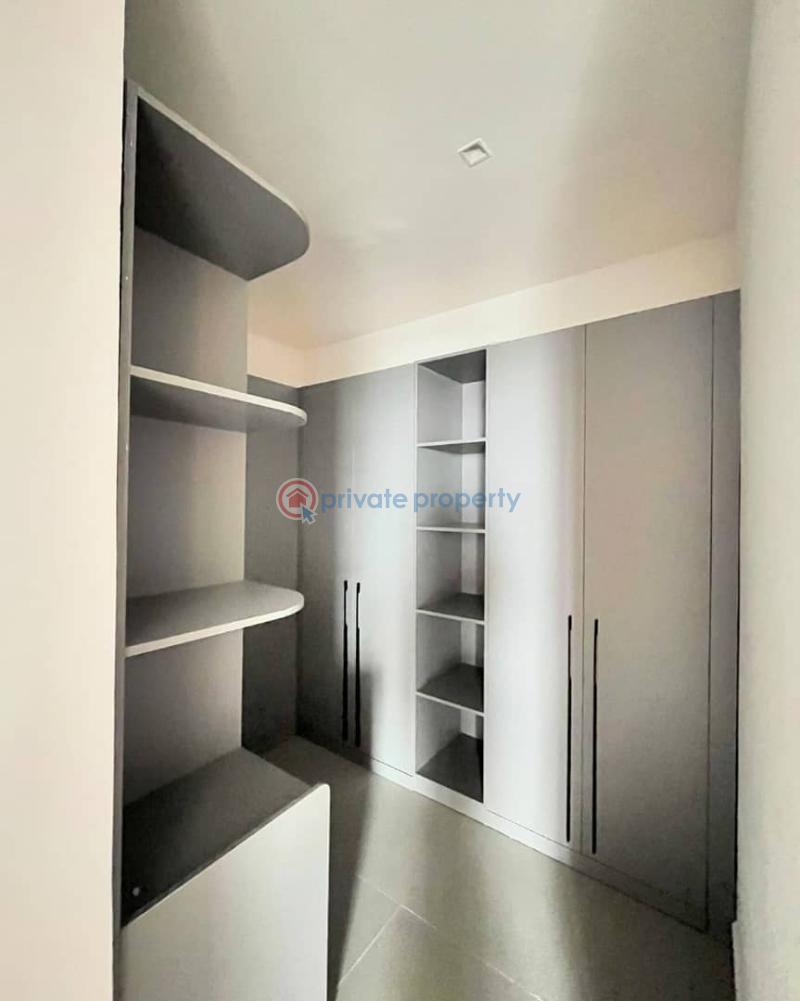 2 bedroom Block Of Flats For Rent Banana Island Ikoyi Lagos - 8