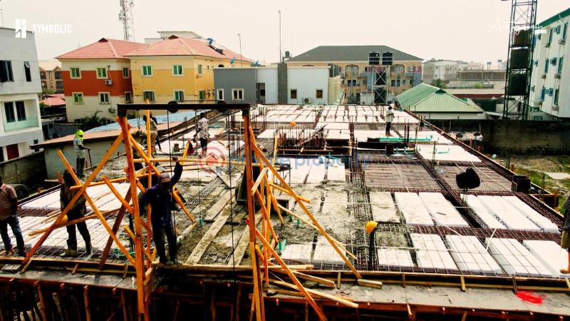 2 bedroom Flat & Apartment For Sale Ilasan Ikate, Lekki Lagos. Lekki Lagos - 0