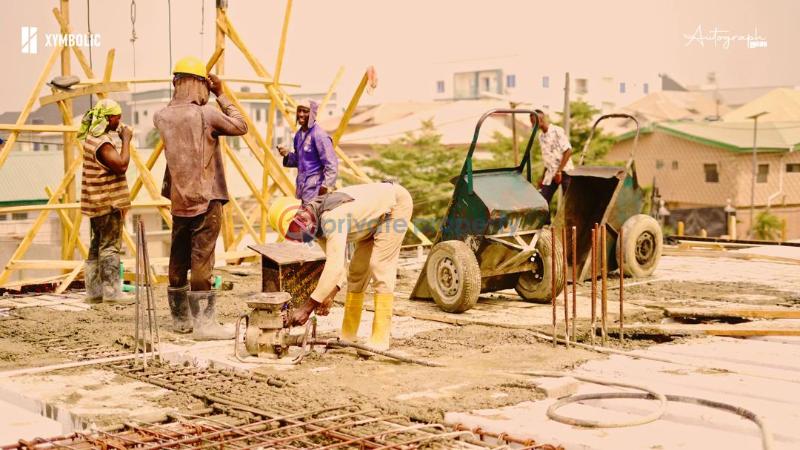 2 bedroom Flat & Apartment For Sale Ilasan Ikate, Lekki Lagos. Lekki Lagos - 6