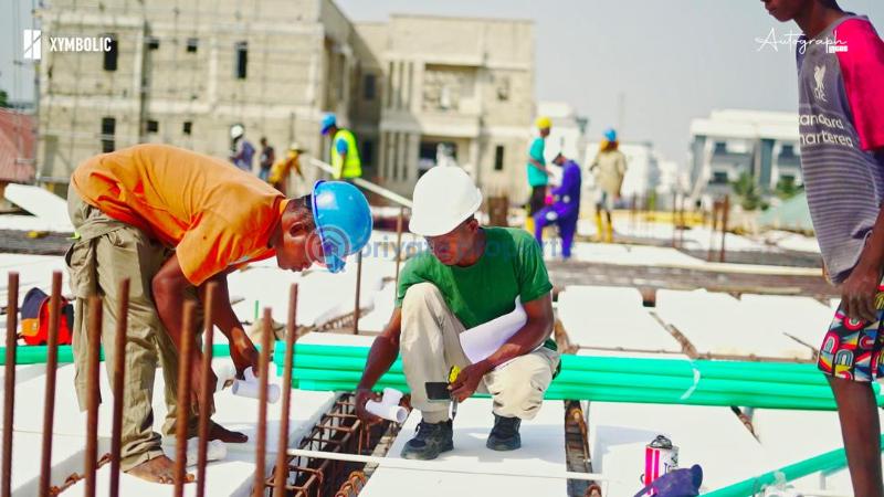 2 bedroom Flat & Apartment For Sale Ilasan Ikate, Lekki Lagos. Lekki Lagos - 5