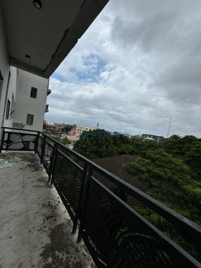 2-bedroom apartment with bq - 7 2 bedroom Flat & Apartment For Sale Lekki Phase 1 Lagos - 7