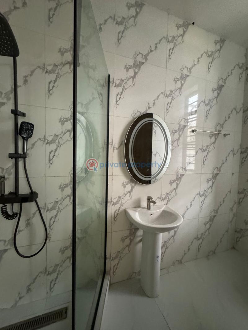 2 bedroom Flat & Apartment For Sale Lekki Phase 1 Lagos - 7
