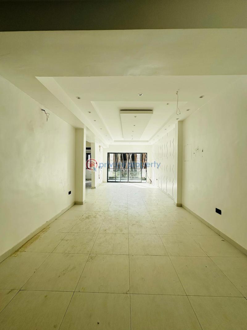 2 bedroom Duplex For Rent Ikate Elegushi Lekki Lagos - 1