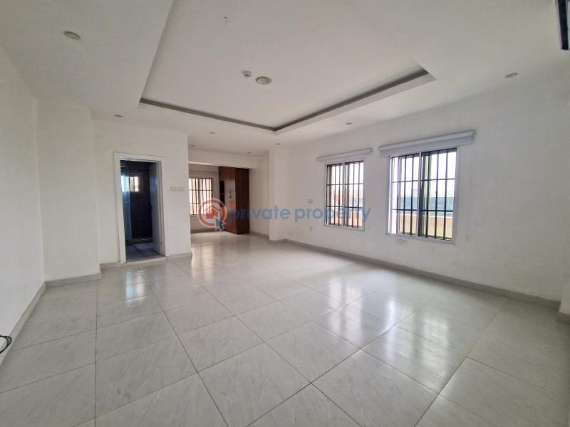 2 bedroom Flat & Apartment For Rent Off Akin Adesola Victoria Island Lagos - 5
