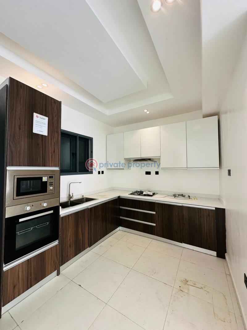 2 bedroom Duplex For Rent Ikate Elegushi Lekki Lagos - 6