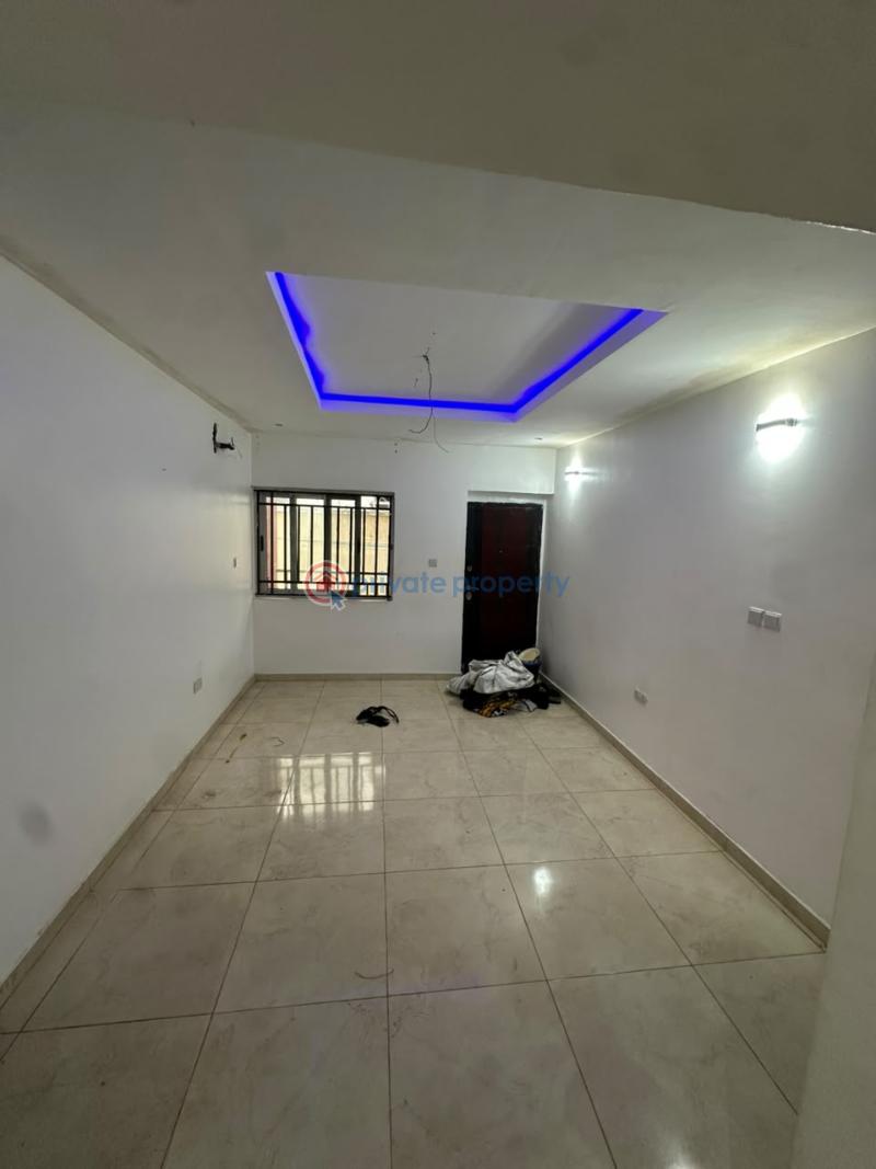 2 bedroom Flat & Apartment For Rent Ologolo Lekki Lagos - 6