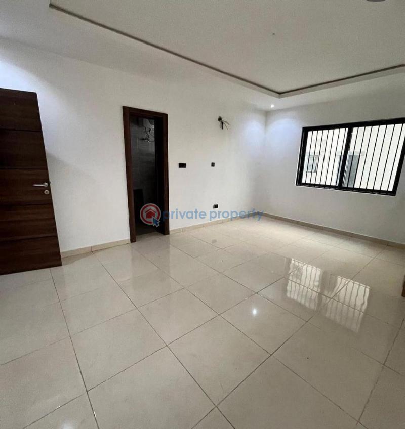 2 bedroom Block Of Flats For Rent Ikate Lekki Lekki Lagos - 4