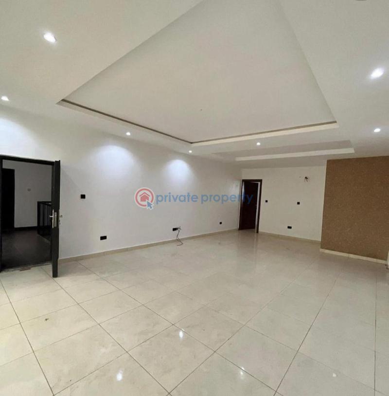 2 bedroom Block Of Flats For Rent Ikate Lekki Lekki Lagos - 5
