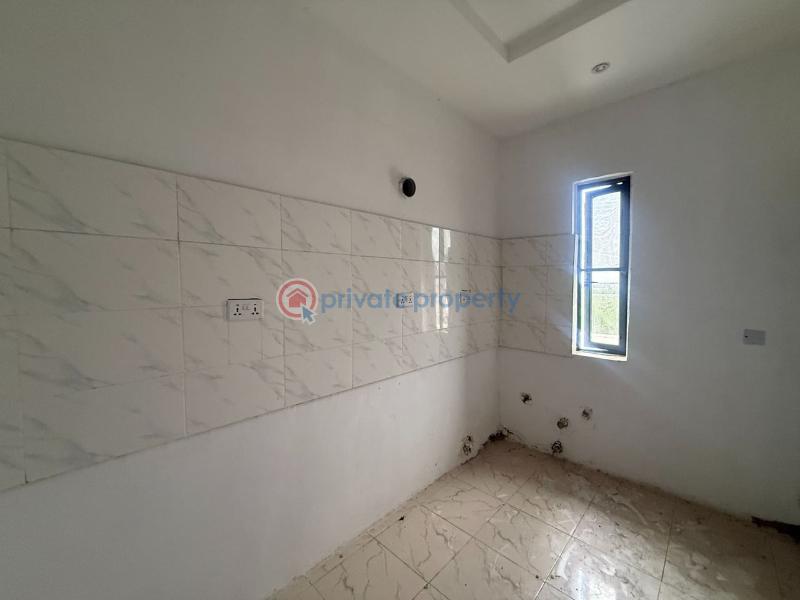 2 bedroom Flat & Apartment For Sale Chevron Drive Lekki Lagos - 5
