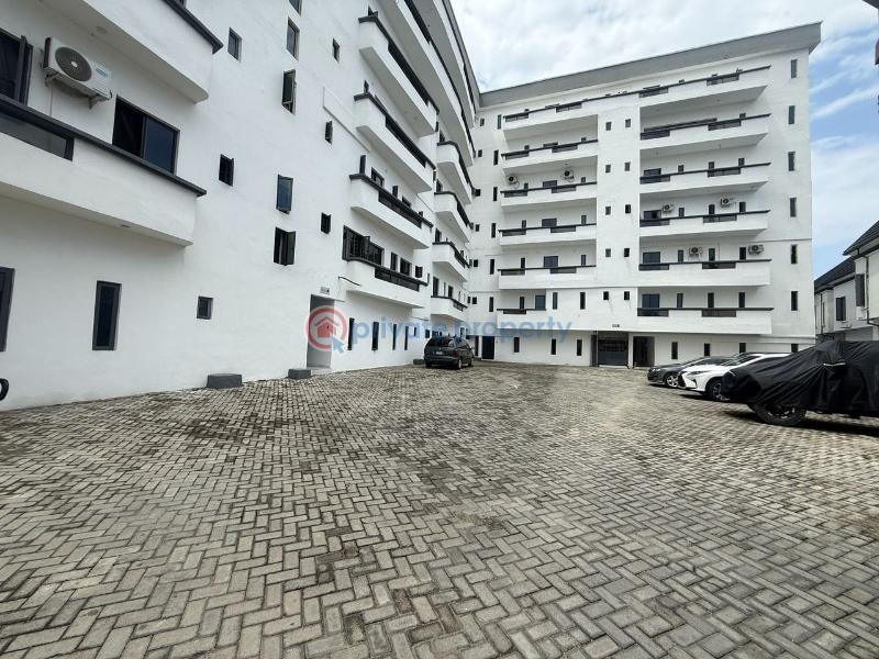 2 bedroom Flat & Apartment For Sale Chevron Drive Lekki Lagos - 4