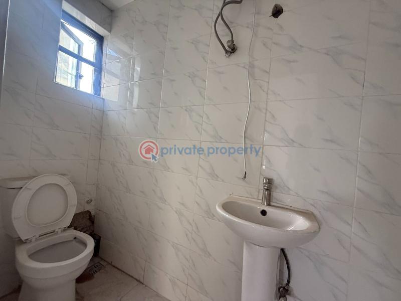 2 bedroom Flat & Apartment For Sale Chevron Drive Lekki Lagos - 2