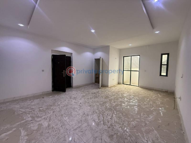 2 bedroom Flat & Apartment For Sale Chevron Drive Lekki Lagos - 1