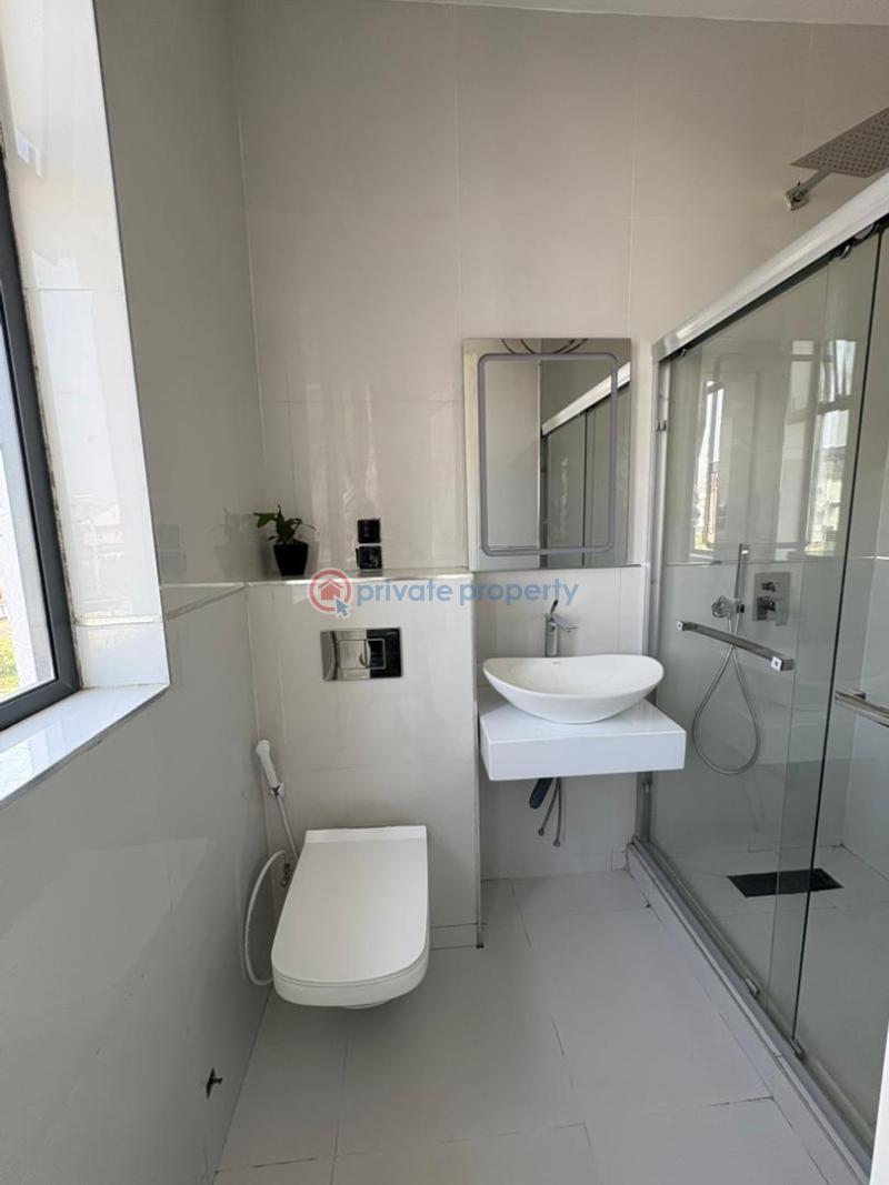 2 bedroom Flat & Apartment For Sale Ikate Elegushi Lekki Lagos - 8