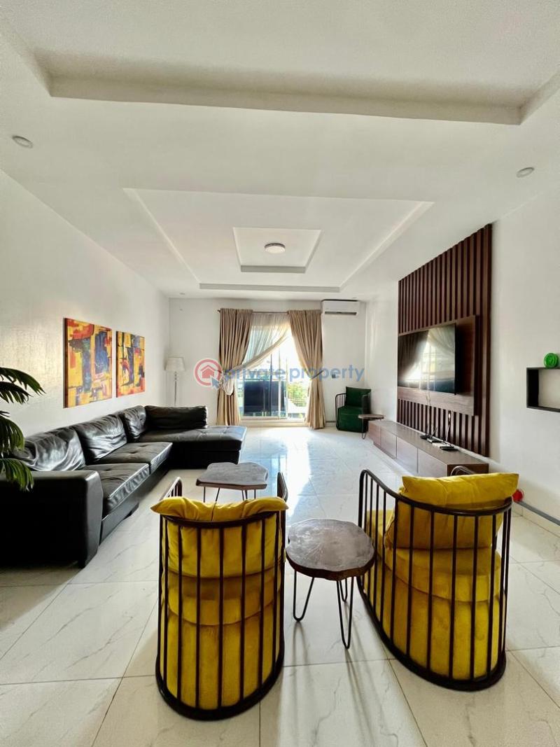 2 bedroom Flat & Apartment For Sale Ikate Elegushi Lekki Lagos - 7