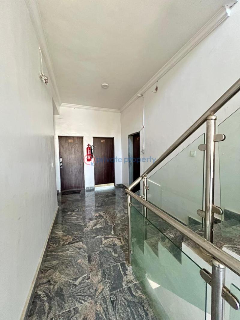 2 bedroom Flat & Apartment For Sale Ikate Elegushi Lekki Lagos - 1