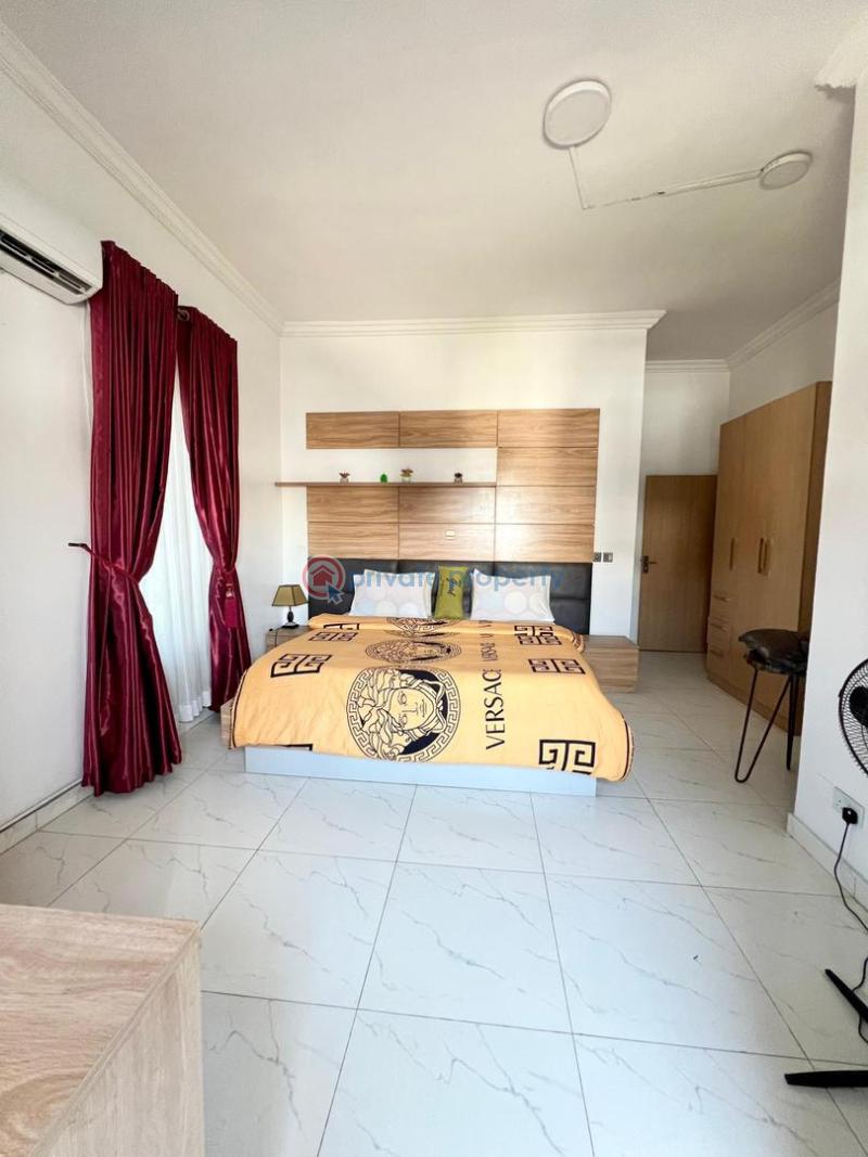 2 bedroom Flat & Apartment For Sale Ikate Elegushi Lekki Lagos - 2