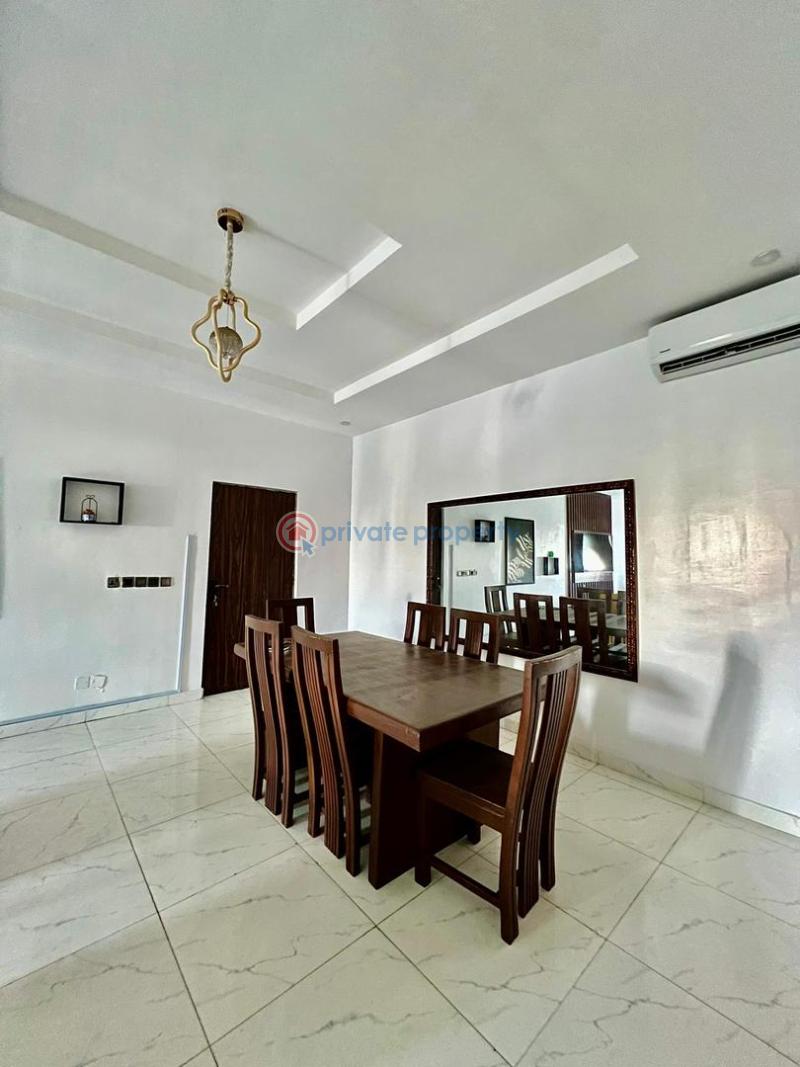 2 bedroom Flat & Apartment For Sale Ikate Elegushi Lekki Lagos - 6