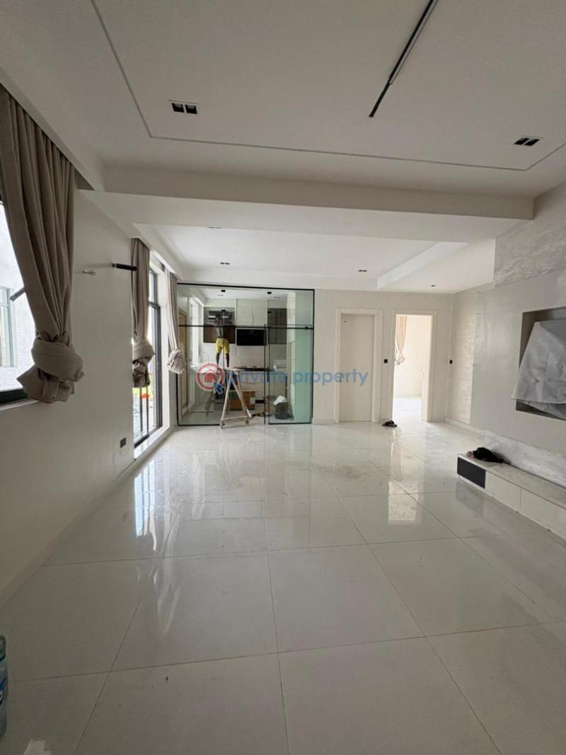 2 bedroom Flat & Apartment For Sale Ikate Elegushi Lekki Lagos - 2