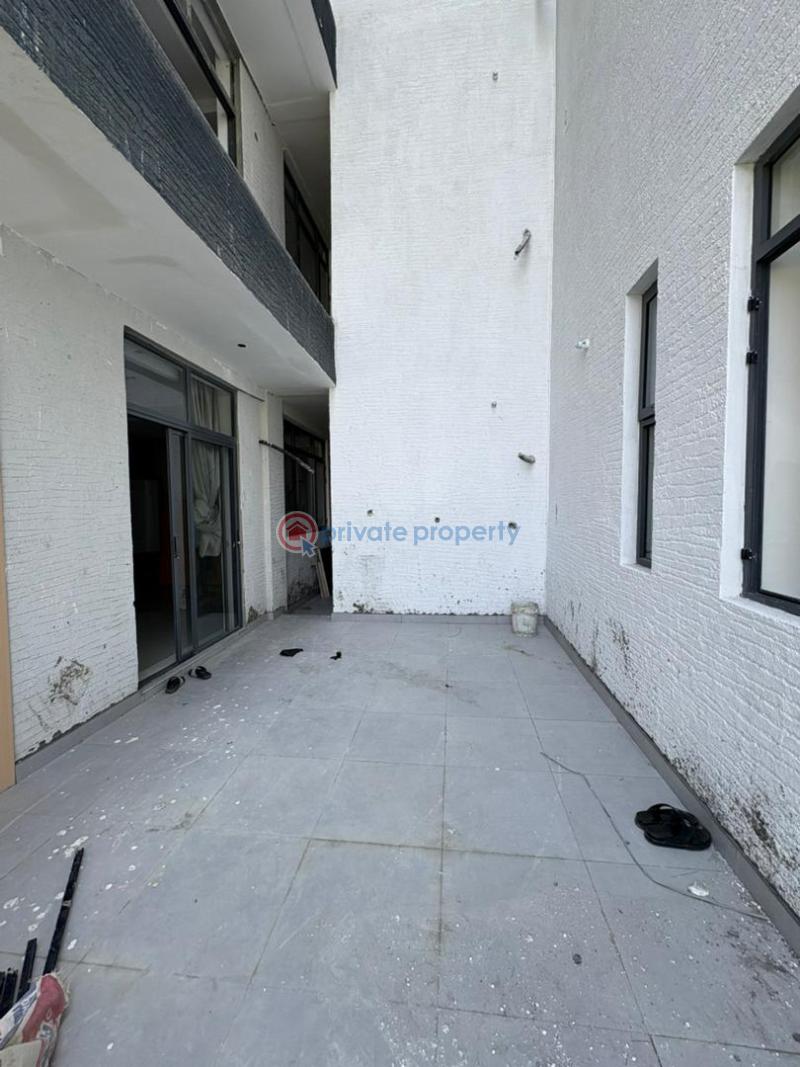 2 bedroom Flat & Apartment For Sale Ikate Elegushi Lekki Lagos - 7