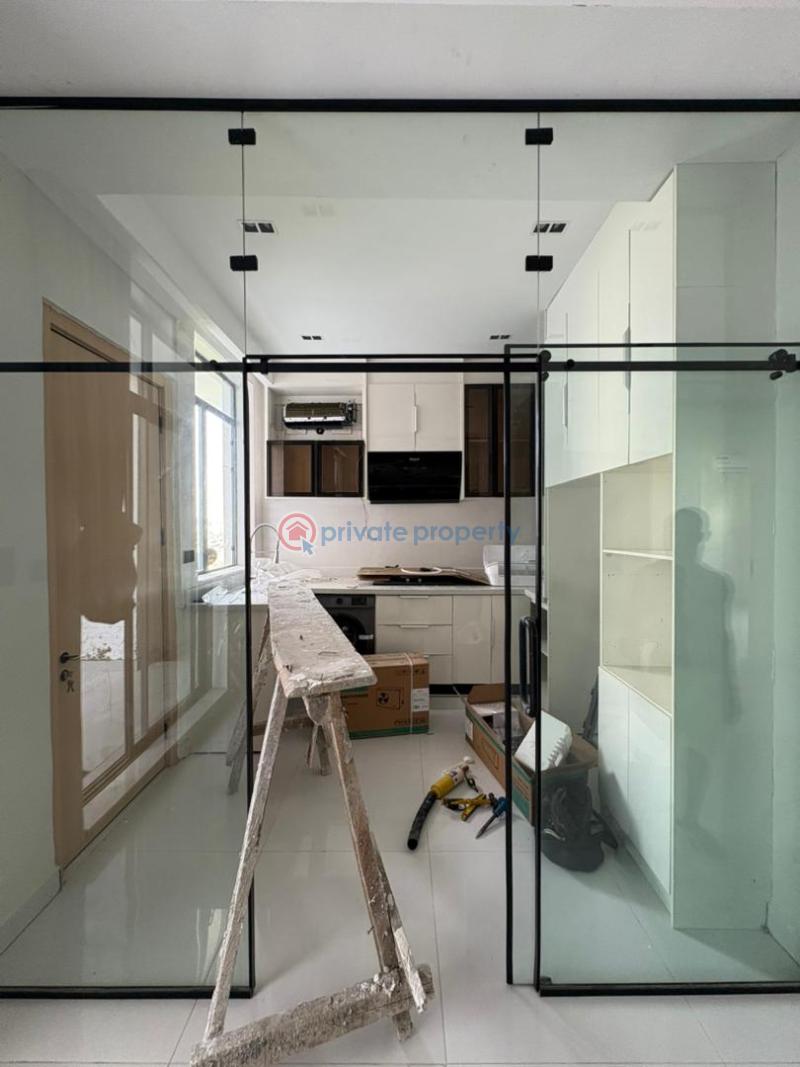2 bedroom Flat & Apartment For Sale Ikate Elegushi Lekki Lagos - 4