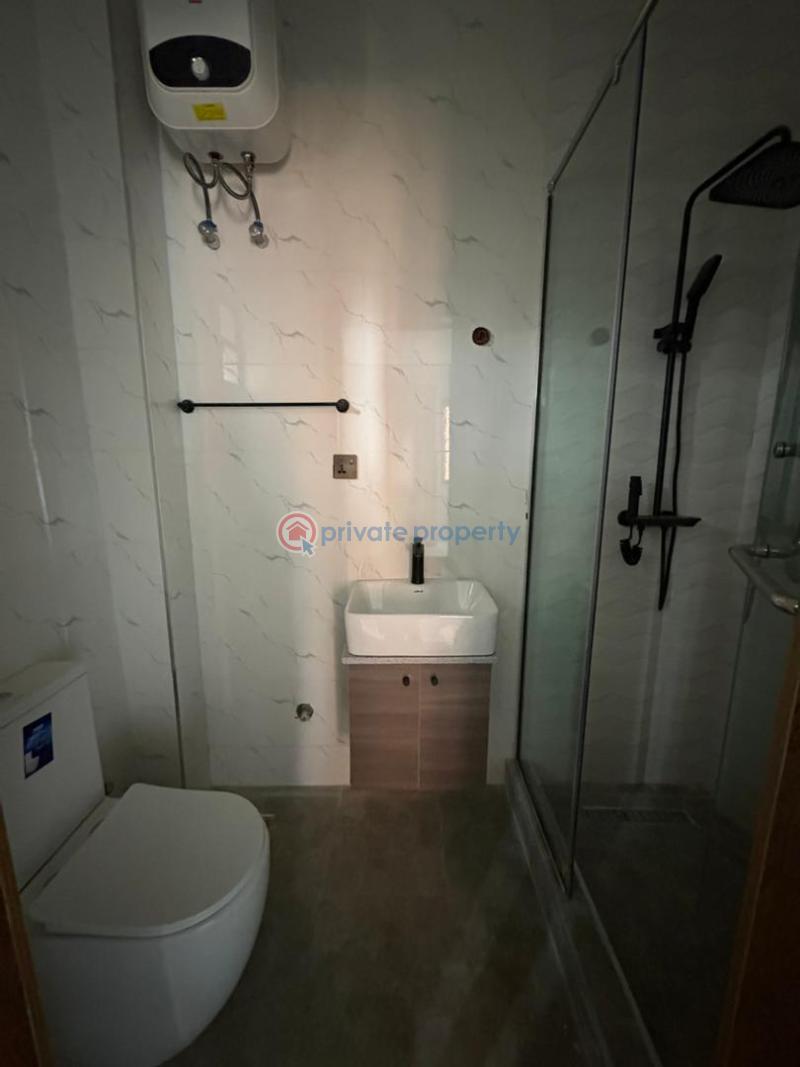 2 bedroom Flat & Apartment For Rent Ikate Elegushi Lekki Lagos - 2