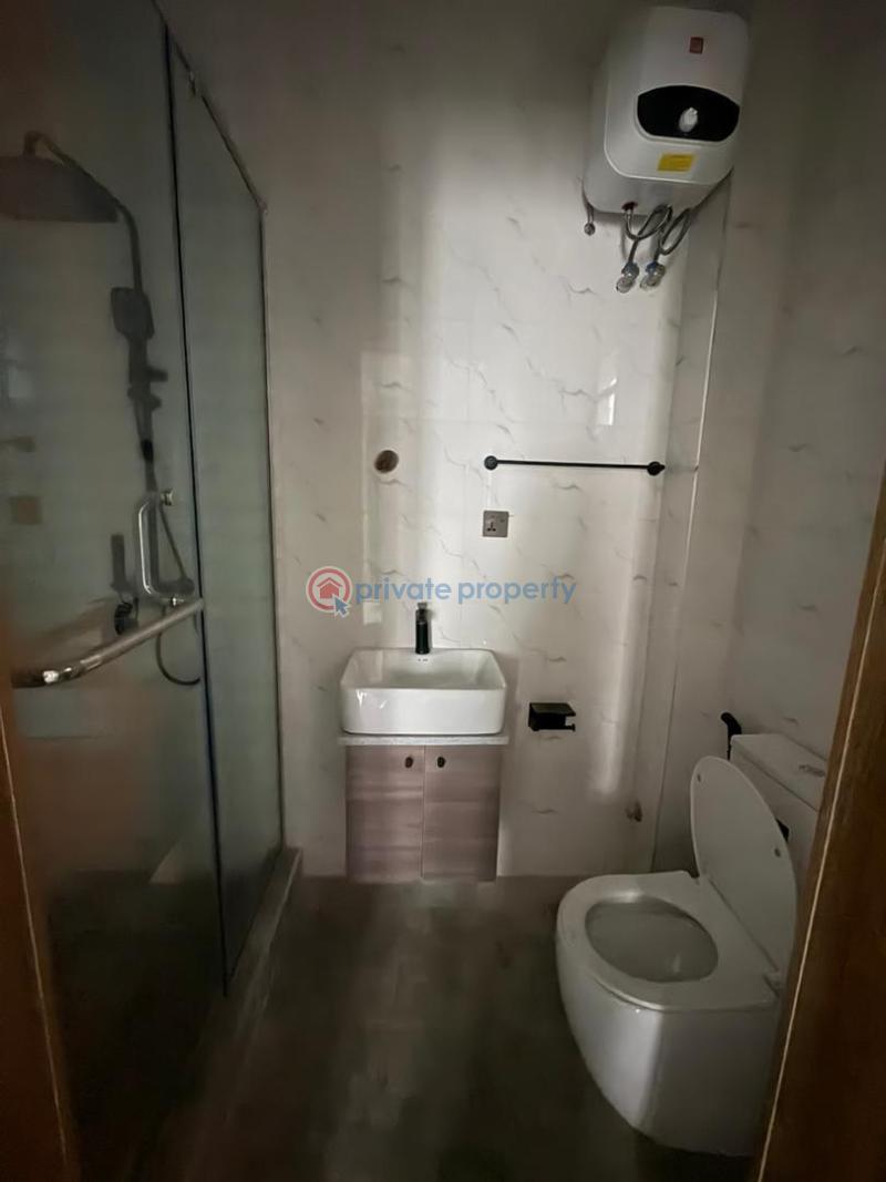 2 bedroom Flat & Apartment For Rent Ikate Elegushi Lekki Lagos - 5