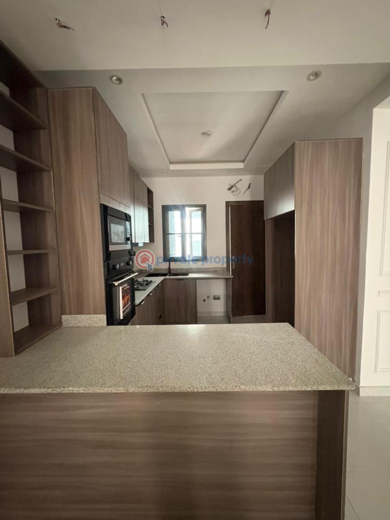2 bedroom Flat & Apartment For Rent Ikate Elegushi Lekki Lagos - 3
