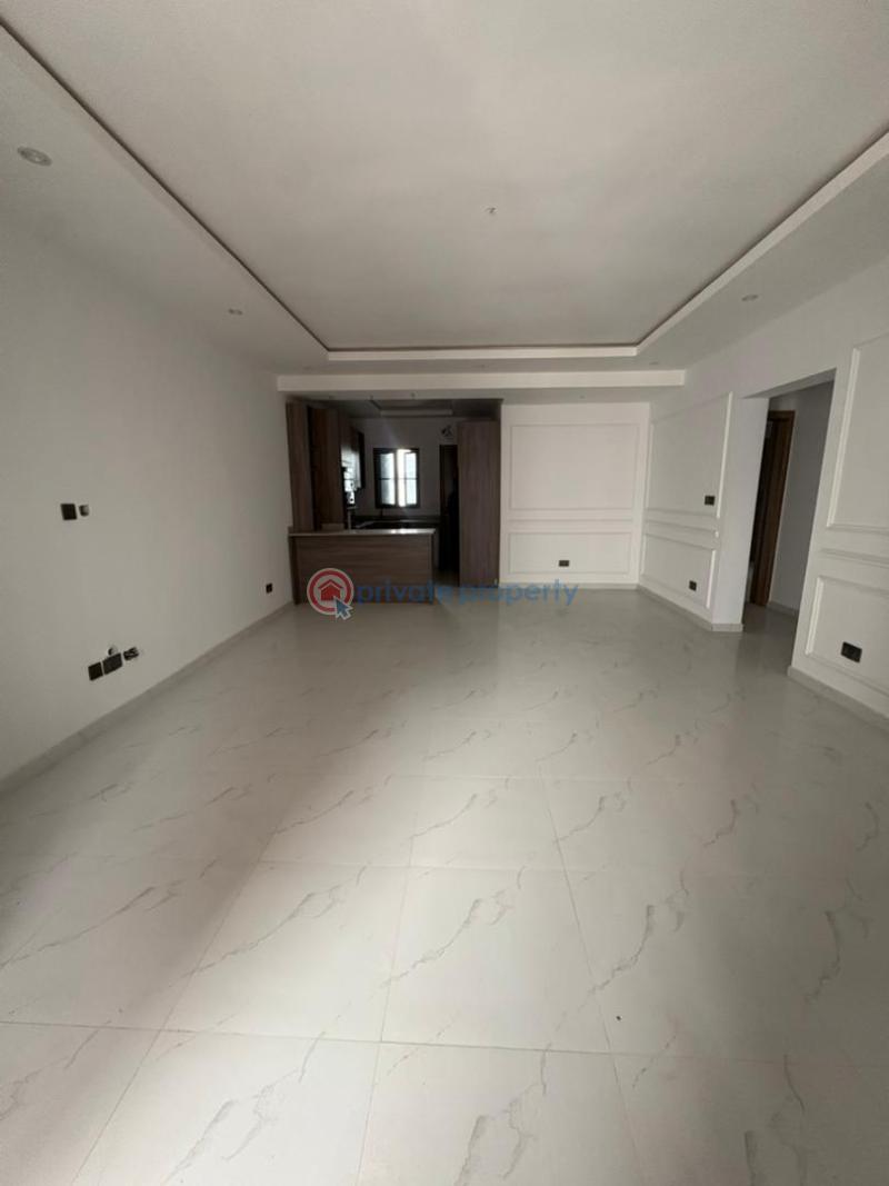 2 bedroom Flat & Apartment For Rent Ikate Elegushi Lekki Lagos - 6