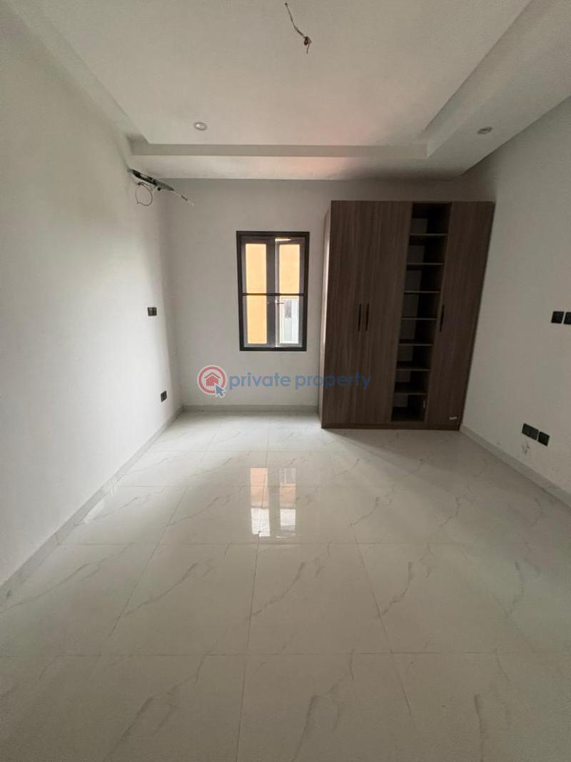 2 bedroom Flat & Apartment For Rent Ikate Elegushi Lekki Lagos - 1
