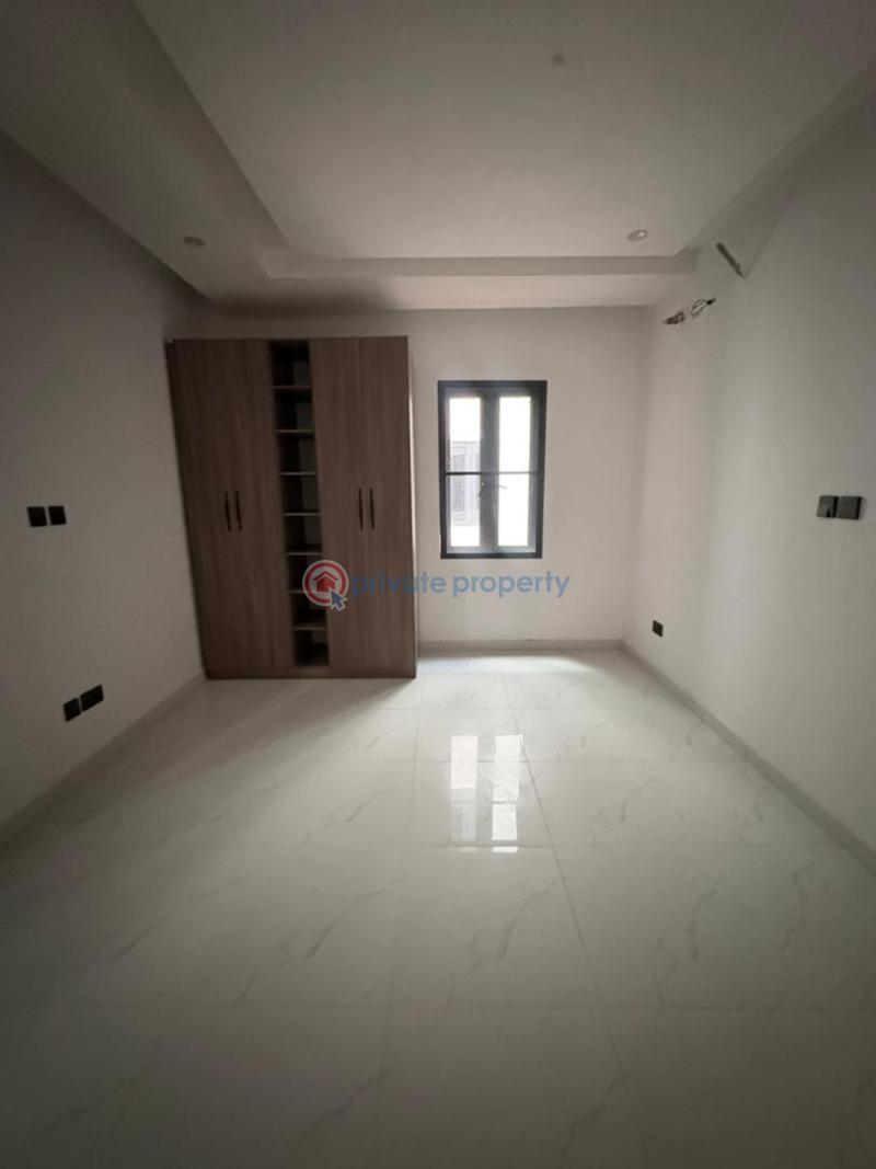 2 bedroom Flat & Apartment For Rent Ikate Elegushi Lekki Lagos - 4