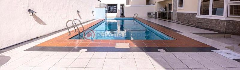 2 bedroom Flat & Apartment For Rent Banana Island Ikoyi Lagos - 4