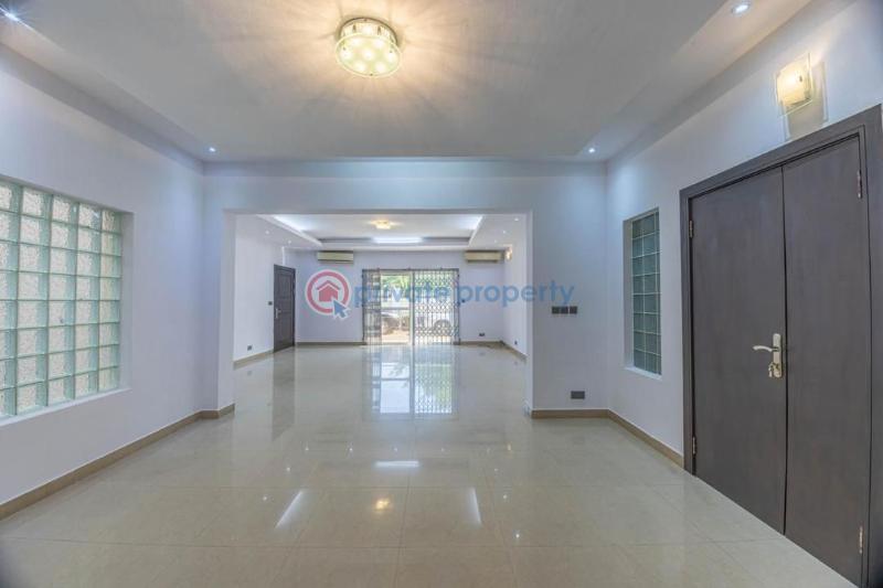 2 bedroom Flat & Apartment For Rent Banana Island Ikoyi Lagos - 2
