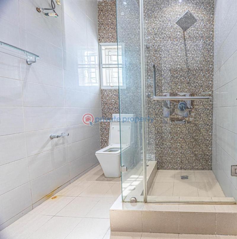2 bedroom Flat & Apartment For Rent Banana Island Ikoyi Lagos - 7