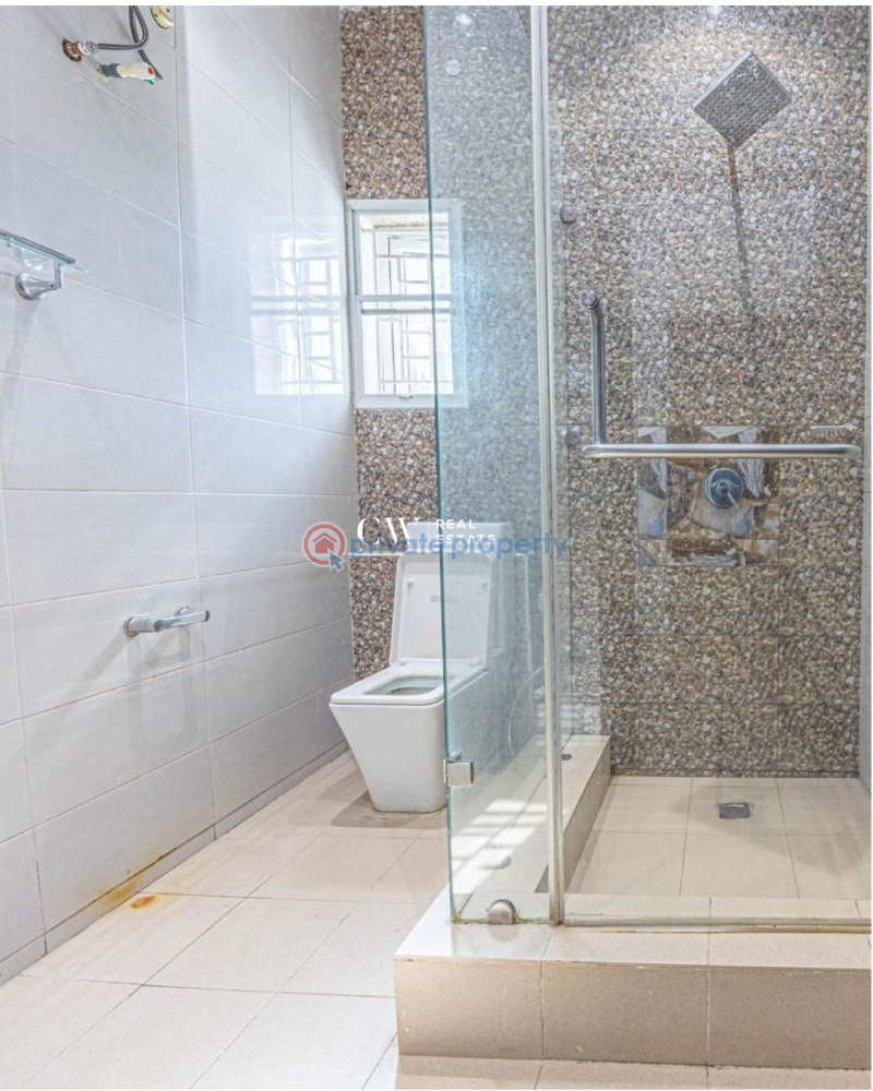 2 bedroom Flat & Apartment For Rent Banana Island Ikoyi Lagos - 0