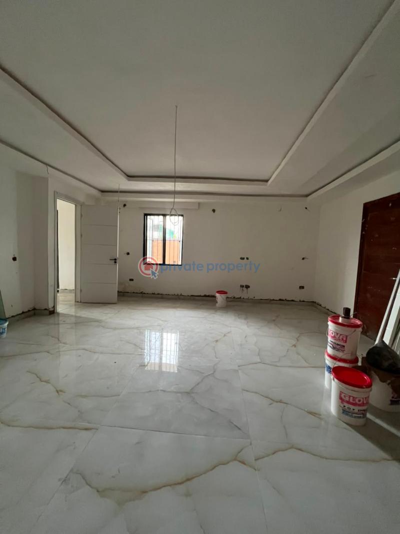 2 bedroom Flat & Apartment For Rent Ikoyi Lagos - 3