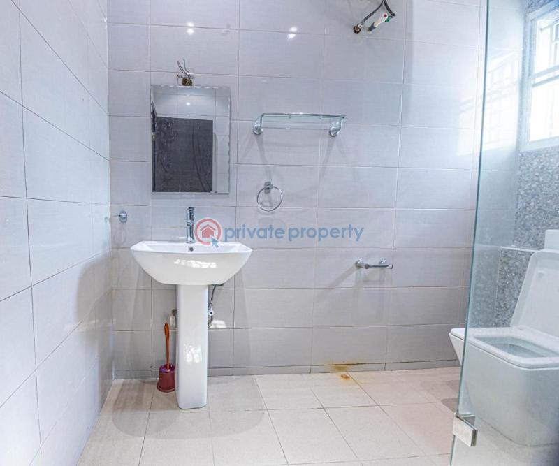 2 bedroom Flat & Apartment For Rent Banana Island Ikoyi Lagos - 8