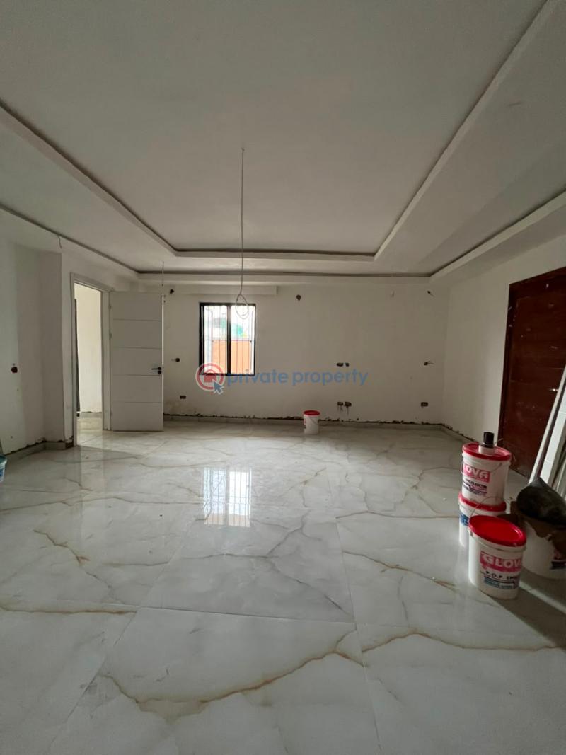 2 bedroom Flat & Apartment For Rent Ikoyi Lagos - 5