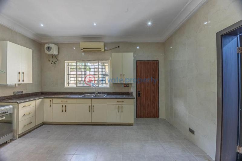 2 bedroom Flat & Apartment For Rent Banana Island Ikoyi Lagos - 1