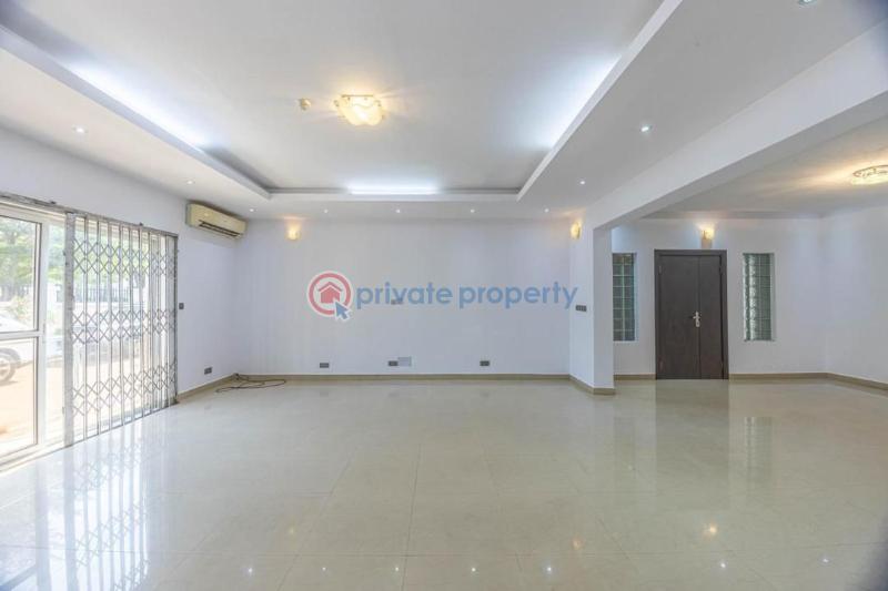2 bedroom Flat & Apartment For Rent Banana Island Ikoyi Lagos - 4