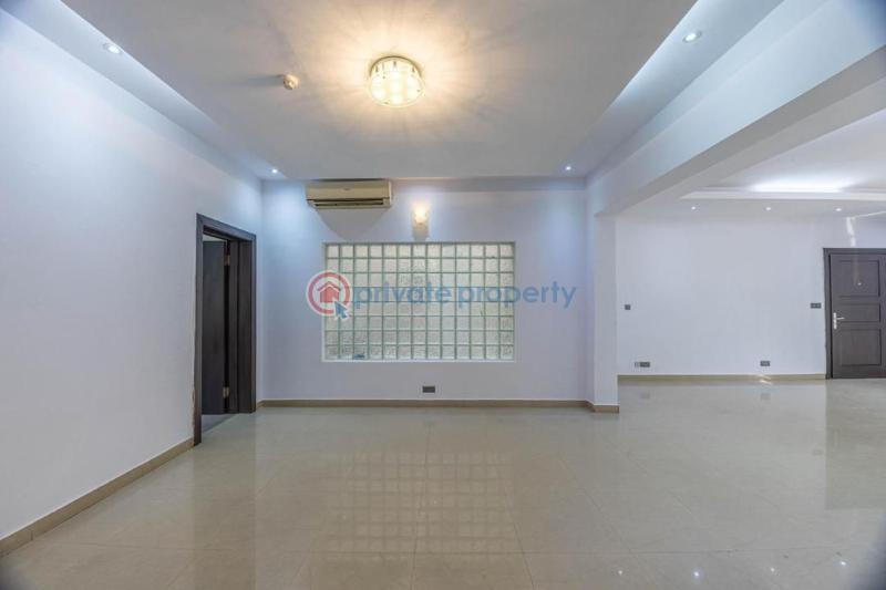 2 bedroom Flat & Apartment For Rent Banana Island Ikoyi Lagos - 8